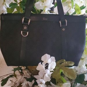 Gucci monogram bag